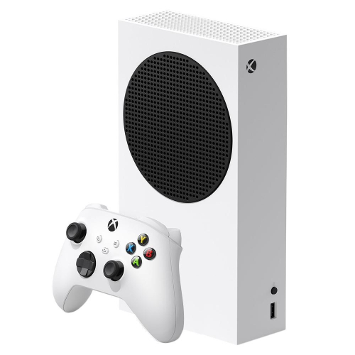 XBOX SERIES S 512GB – LACRADO